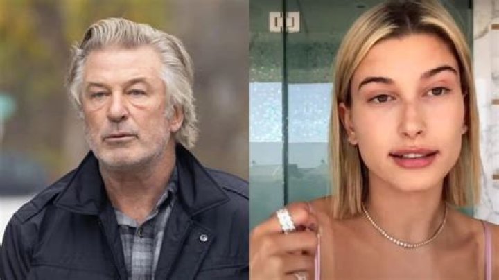 Is Hailey Baldwin related to Alec Baldwin?