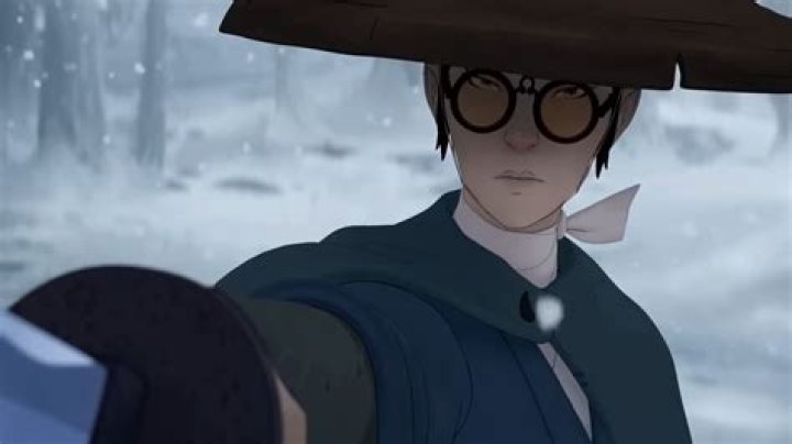 Is He Possible Love Interest of Mizu?
