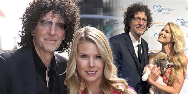 Is Howard Stern's Mom Still Alive?