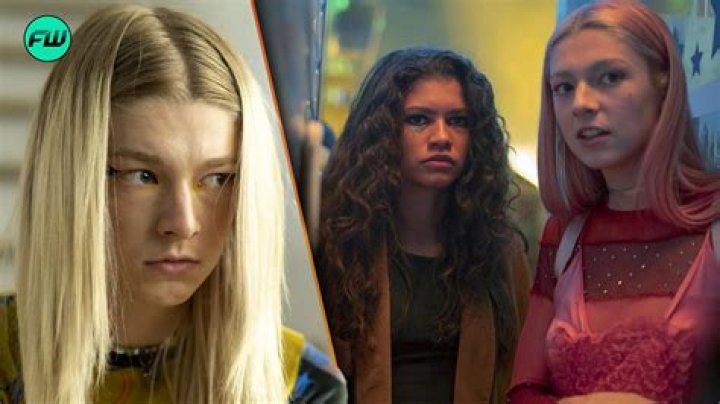 Is Hunter Schafer Male? Understanding Gender Identity And Representation