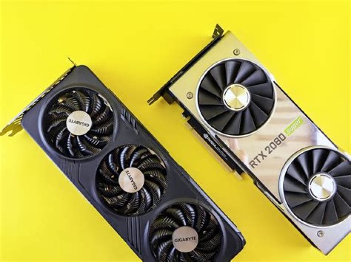 Is It Worth Buying a Second-Hand Graphics Card?