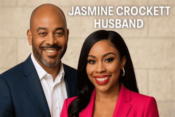 Is Jasmine Crockett Married? Exploring Her Personal Life And Relationships