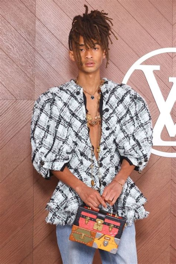 Is Jayden Smith Gay? Exploring The Truth Behind The Speculations
