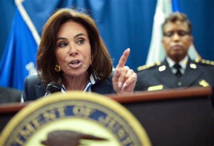 Is Jeanine Pirro's Daughter On The Five? Everything You Need To Know