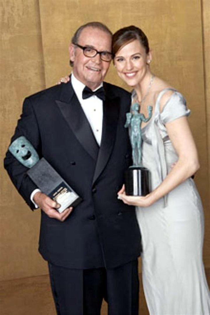 Is Jennifer Garner Any Relation To James Garner?