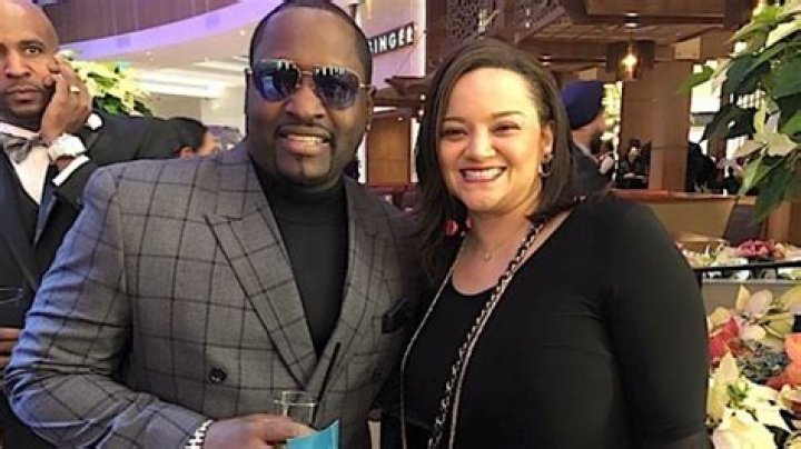 Is Johnny Gill Married? Discover The Truth About His Relationship Status