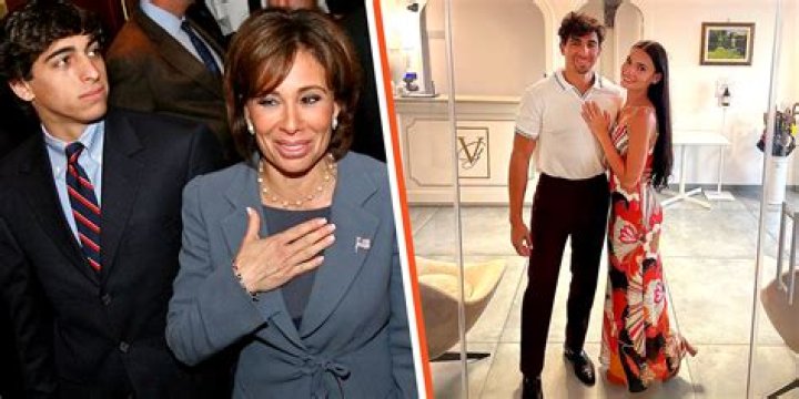 Is Judge Jeanine Pirro In A Relationship? Discover The Latest Updates