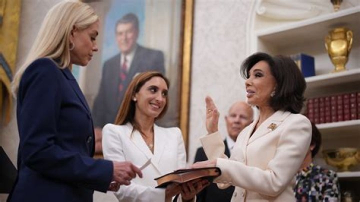 Is Judge Jeanine Pirro Married? The Complete Insight Into Her Life
