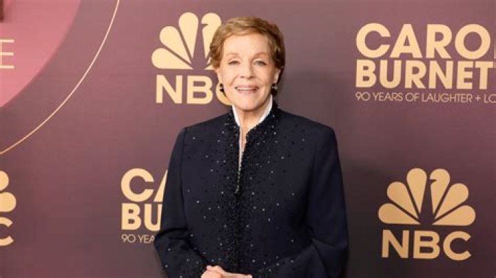 Is Julie Andrews Still Alive? Age And Health Update Today