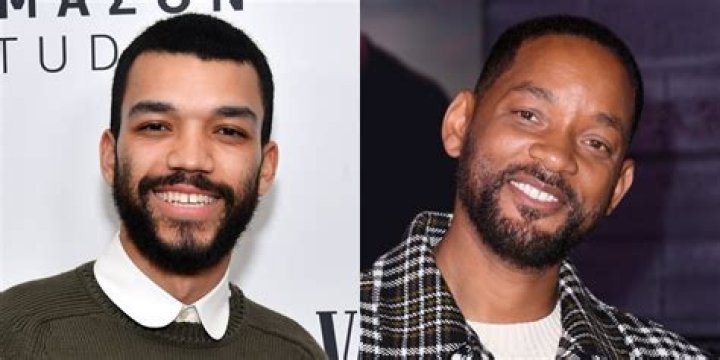 Is Justice Smith Related To Will Smith? His Family Details