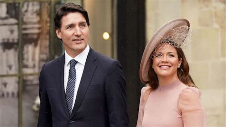 Is Justin Trudeau Dating? Exploring The Prime Minister's Personal Life