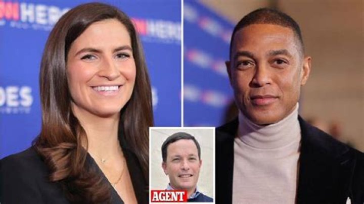 Is Kaitlan Collins Married? All You Need To Know About Her Relationship Status