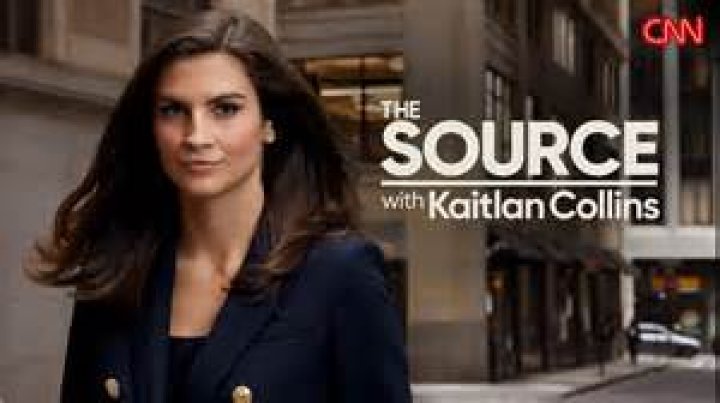 Is Kaitlan Collins Single? Exploring The Personal Life Of The CNN Journalist