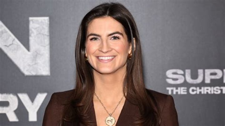 Is Kaitlan Collins Trans? Uncovering The Truth Behind The Rumors