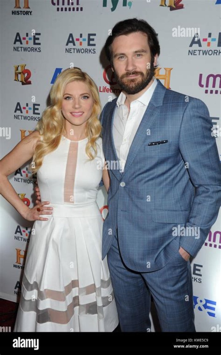 Is Katheryn Winnick Married To A Husband? Her Personal Life