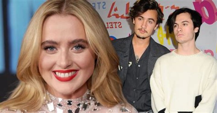 Is Kathryn Newton Dating Boyfriend? Her Relationship Status