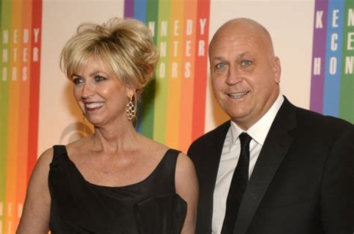 Is Kelly Ripken Married? Discover The Truth About Her Relationship Status