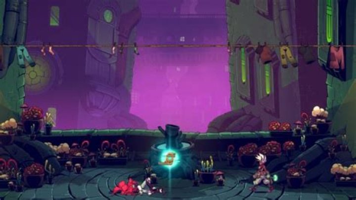 Is League of Legends on Nintendo Switch?