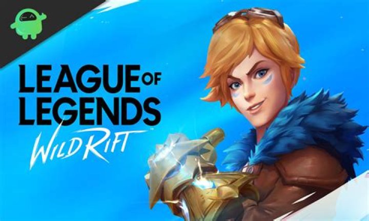 Is League of Legends Wild Rift coming to console? Possible release date on Xbox, Playstation & Switch