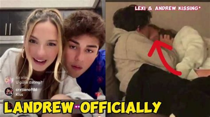 Is Lexi Rivera Dating A Boyfriend In 2022? Know All