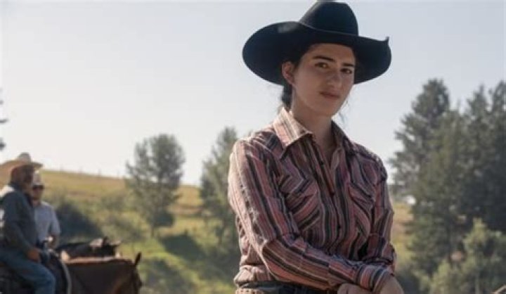 Is Lilli Kay A Man? Exploring The Identity Of A Rising Star