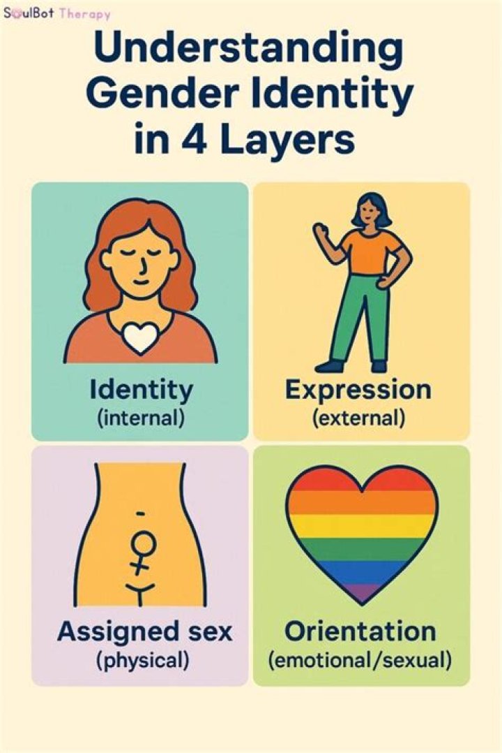 Is Lilli Kay A Tranny? Understanding Gender Identity And Representation