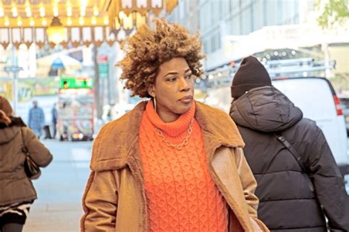 Is Macy Gray Gay Or Trans? Misunderstanding Due To Controversy