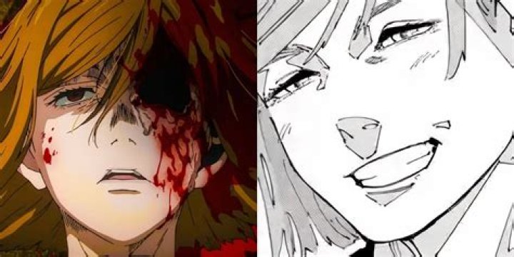 Is Megumi Dead JJK Latest Chapter? Reddit, Twitter Discussion