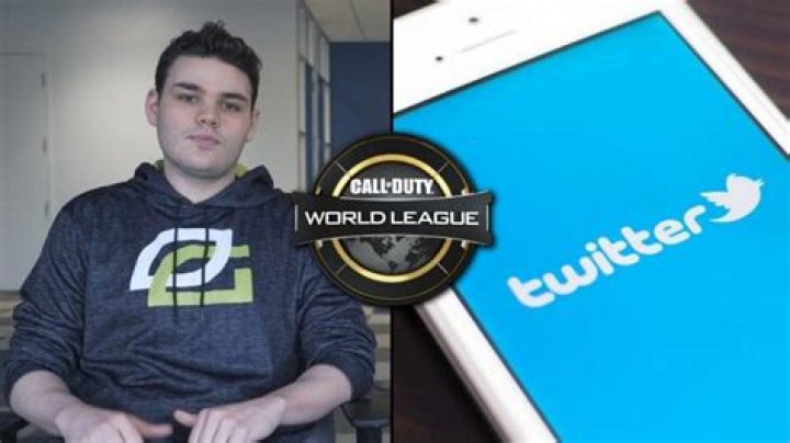 Is Methodz set to leave OpTic Gaming's CoD team?