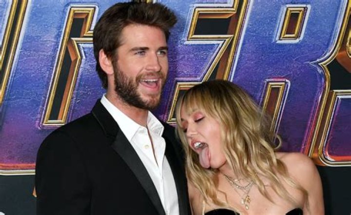 Is Miley Cyrus Sued By Liam Hemsworth Over ‘Flowers’?