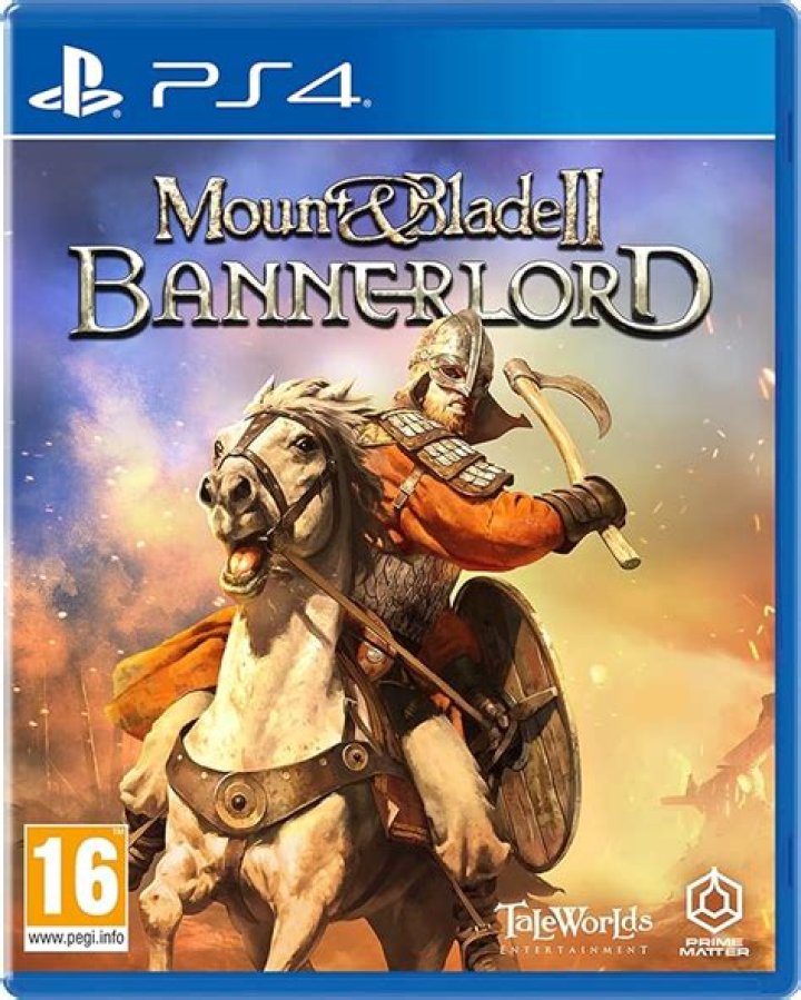 Is Mount & Blade 2 Coming to PS4? Answered