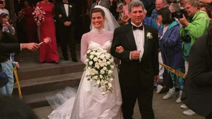 Is Nancy Kerrigan Still Married? A Deep Dive Into Her Life And Relationships