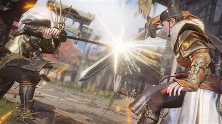 Is Naraka Bladepoint cross-platform? Crossplay for Xbox One, Series X|S, PS5 & PC