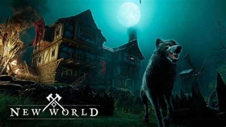 Is New World getting mounts? How to move around Aeternum quickly