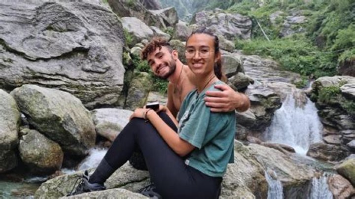 Is Noa Argamani Jewish? Exploring Her Background And Identity
