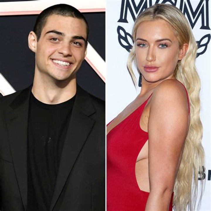 Is Noah Centineo Still Dating Girlfriend Stassie Karanikolaou?