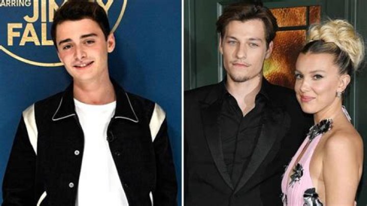 Is Noah Schnapp In A Relationship, Who Has He Dated? Meet His New Partner Moti Ankari & Ex-Girlfriends