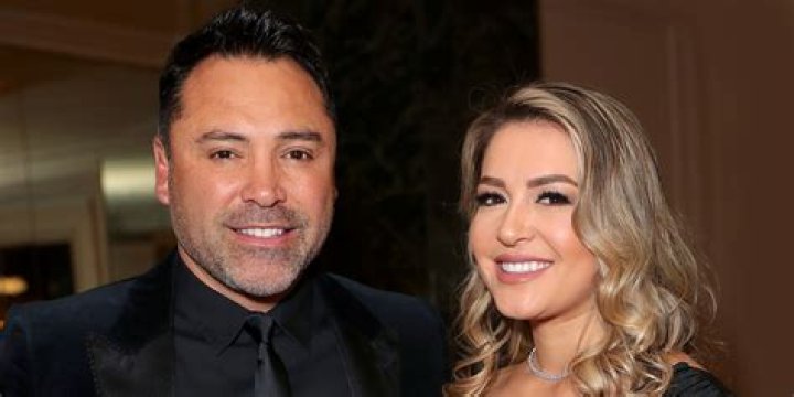 Is Oscar de la Hoya Gay? Is He Married?