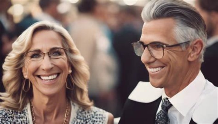 Is Patricia Dimango Married? A Comprehensive Look At Her Personal Life