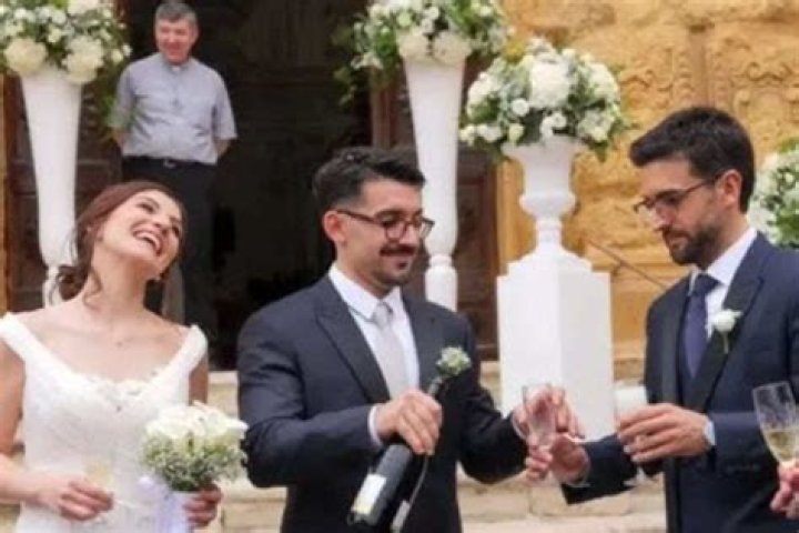 Is Piero Barone Married? The Complete Guide To His Relationship Status