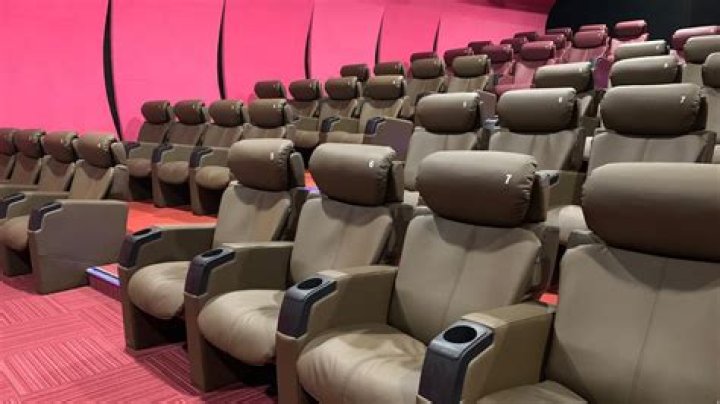 	IS POMPANO’S CLUB CINEMA HOPPING? YEAH YEAH YEAH	