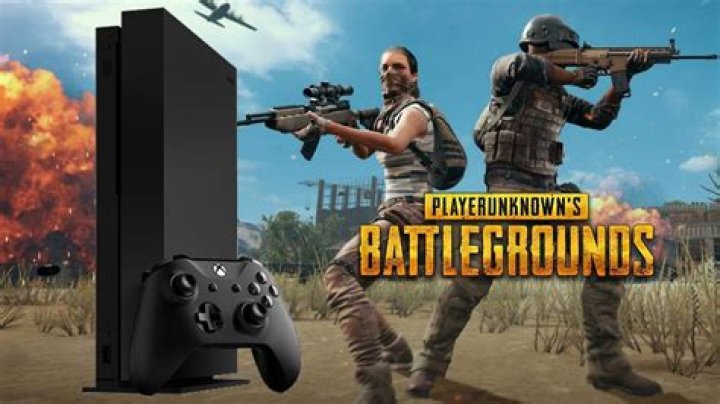 Is PUBG Free on Xbox One?