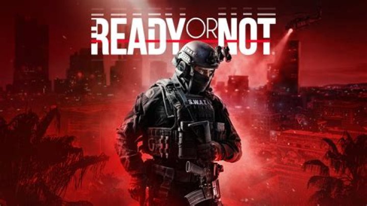 Is Ready or Not on PS4?