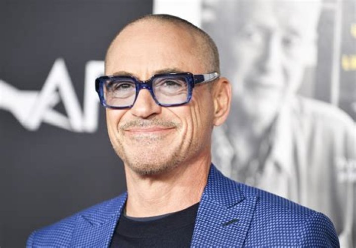Is Robert Downey Jr. dead?