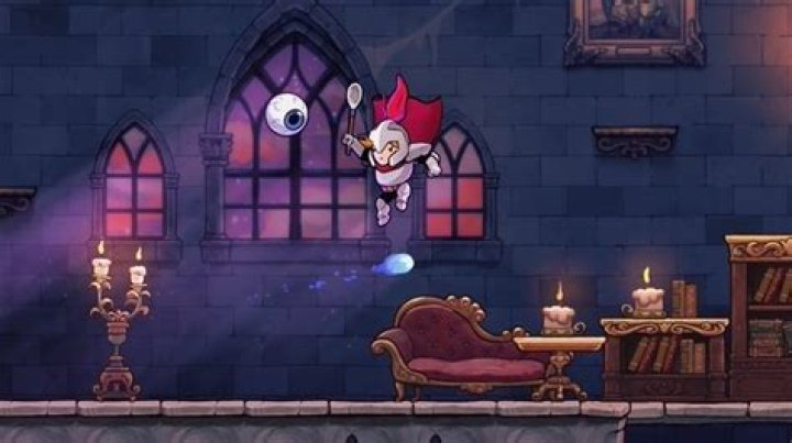 Is Rogue Legacy 2 Coming to PlayStation 4? Answered