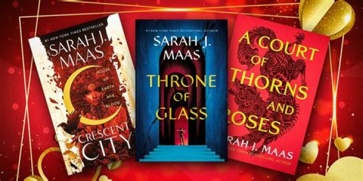 Is Sarah J Maas Zionist? ACOTAR Author Rumor Amidst Hulu Update