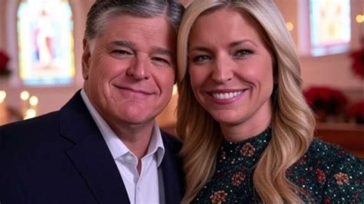 Is Sean Hannity Married Now? Exploring His Personal Life