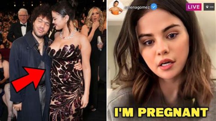 Is Selena Gomez Pregnant? Exploring The Rumors And Reality