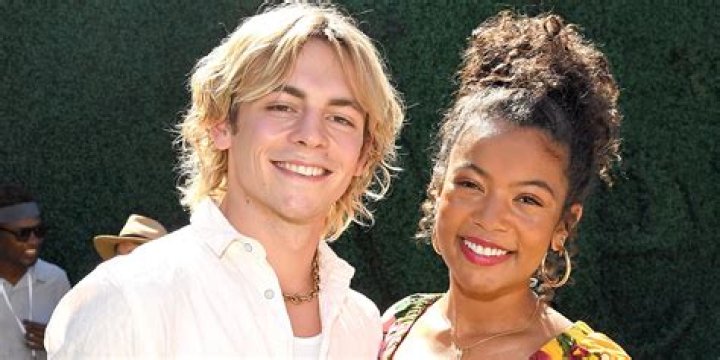 Is She Married to Ross Lynch?