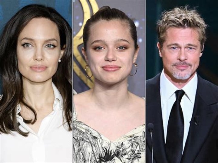 Is Shiloh Jolie Pitt Trans? Understanding Gender Identity In The Spotlight